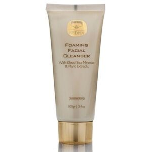 Kedma Foaming Facial Cleanser